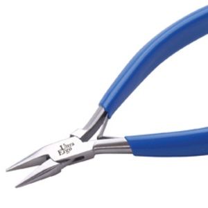 *NEW* Eurotool PLR-275 Pro-Quality Ergo Chain Nose Plier